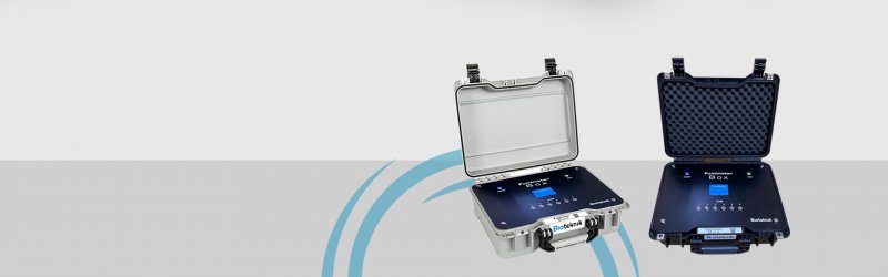 Fumimeter Box