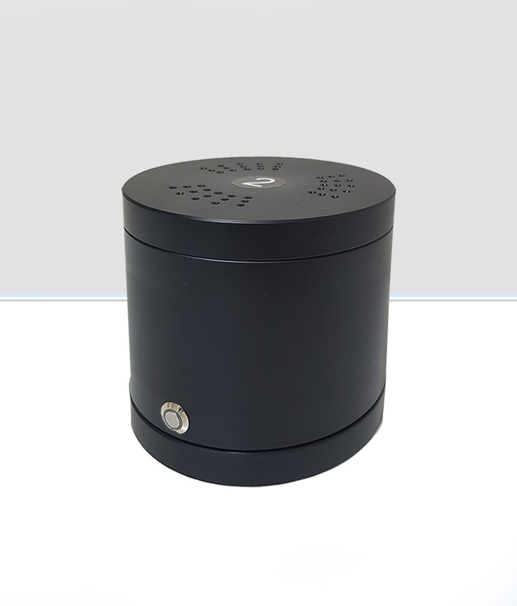 Fumimeter Node